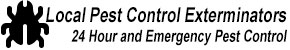 South Rockwood MI Pest Control Exterminators